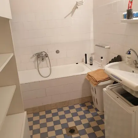 Izisz Appartement Debrecen