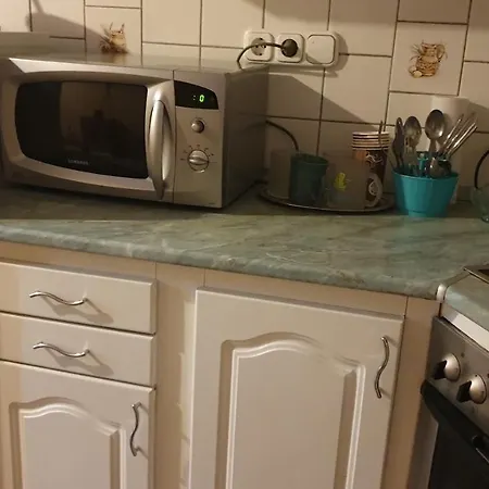 Izisz Apartament